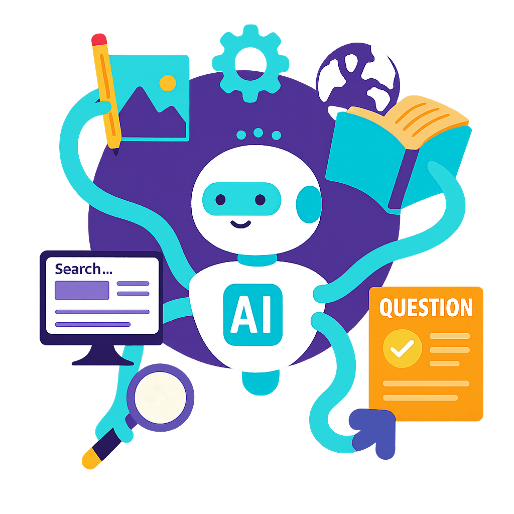 Trivia Question Builder